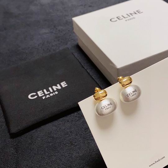 Celine Earring 11lyh24 (3)