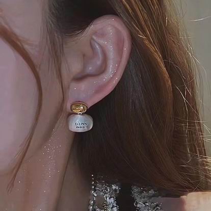 Celine Earring 11lyh24 (5)