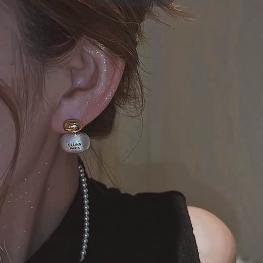 Celine Earring 11lyh24 (6)