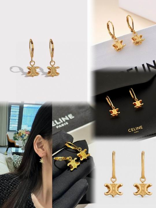 Celine Earring 11lyh27 (5)