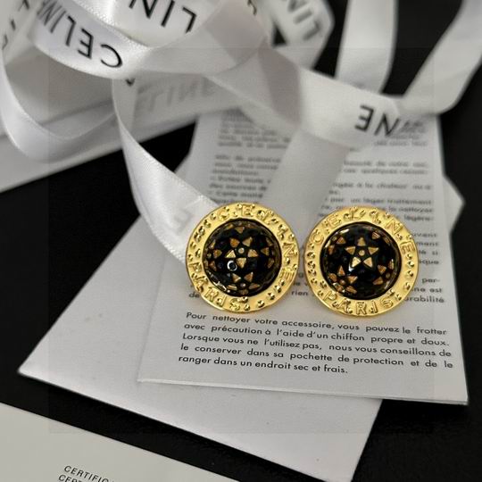 Celine Earring 11lyh28 (4)