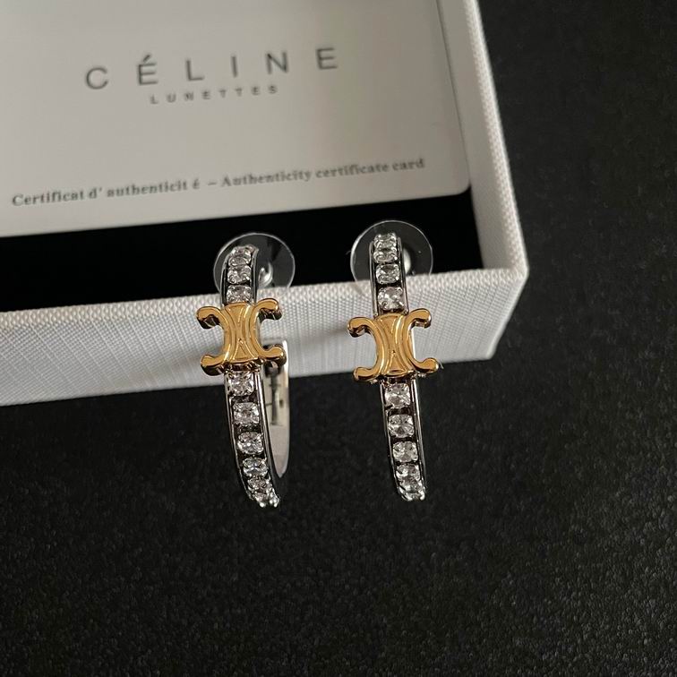 Celine Earring 11lyh29 (4)