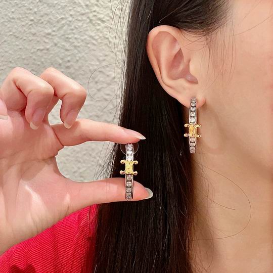 Celine Earring 11lyh29 (5)