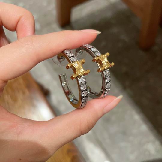 Celine Earring 11lyh29 (8)