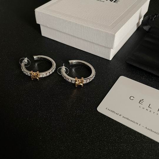 Celine Earring 11lyh34 (2)