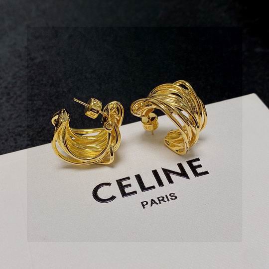 Celine Earring 11lyh35 (2)
