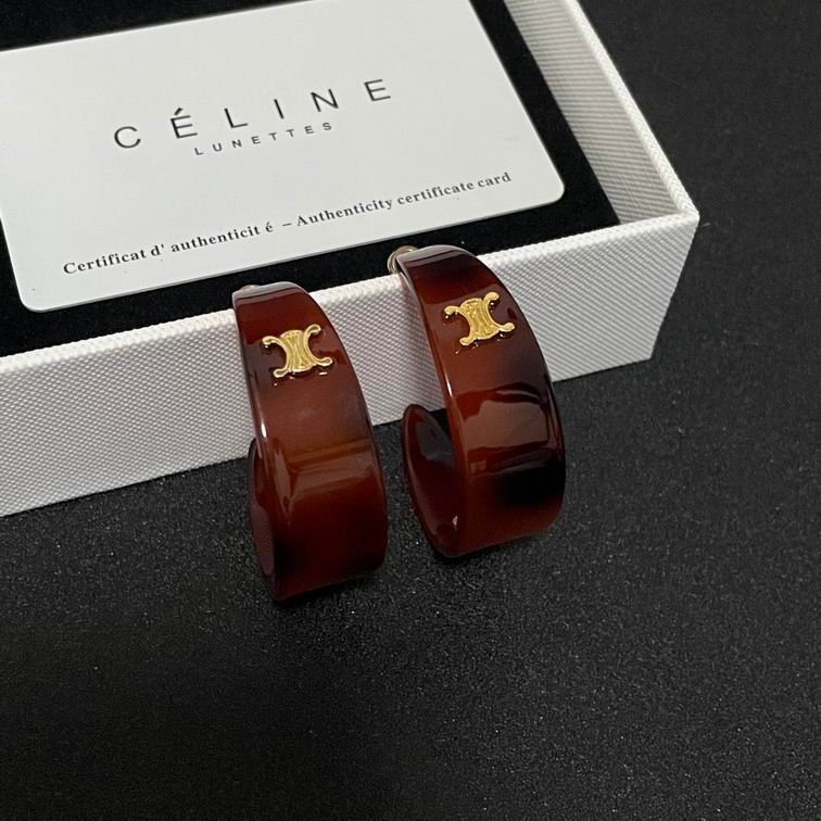 Celine Earring 11lyh37 (1)