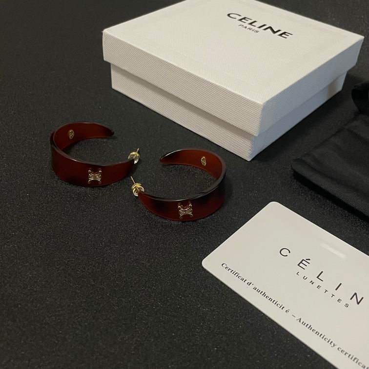 Celine Earring 11lyh37 (2)