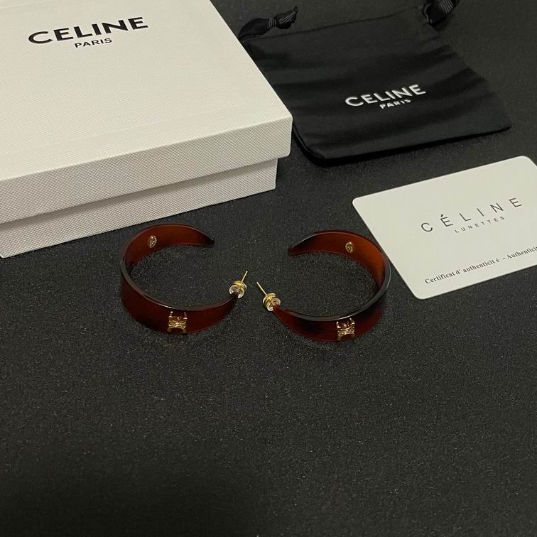 Celine Earring 11lyh37 (3)