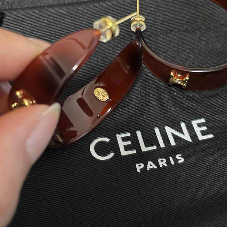 Celine Earring 11lyh37 (4)