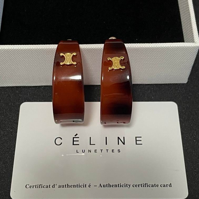 Celine Earring 11lyh37 (6)