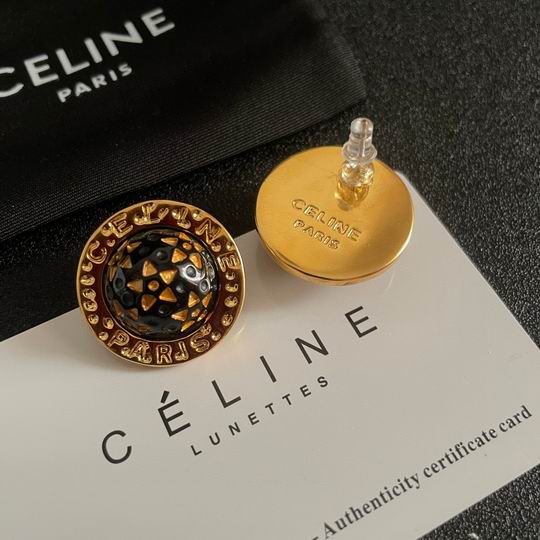 Celine Earring 11lyh40 (3)