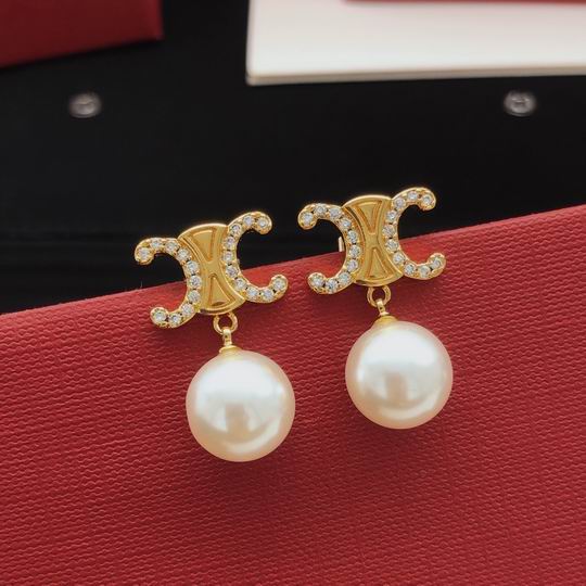 Celine Earring 11lyh45 (1)