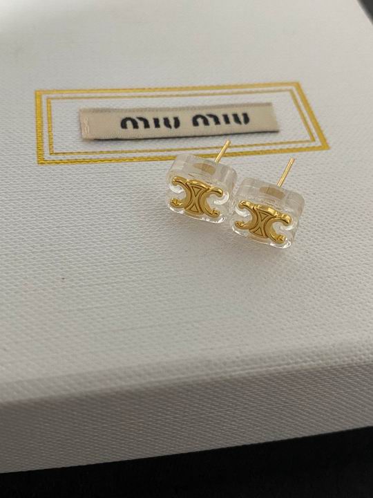 Celine Earring 11lyh54 (1)