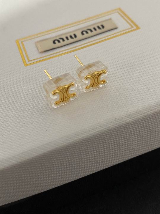 Celine Earring 11lyh54 (2)