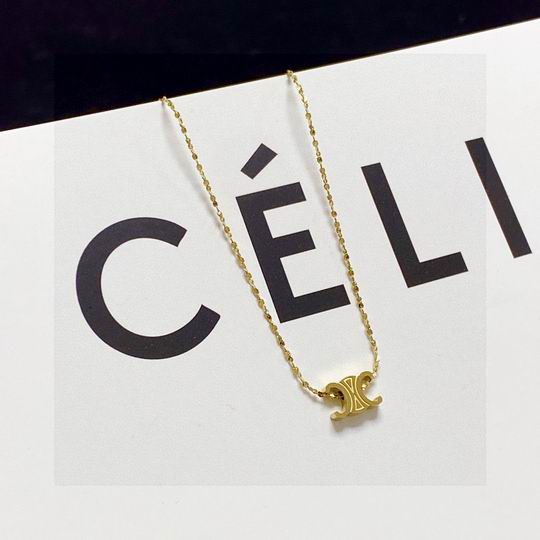 Celine Necklace 11lyh182 (4)