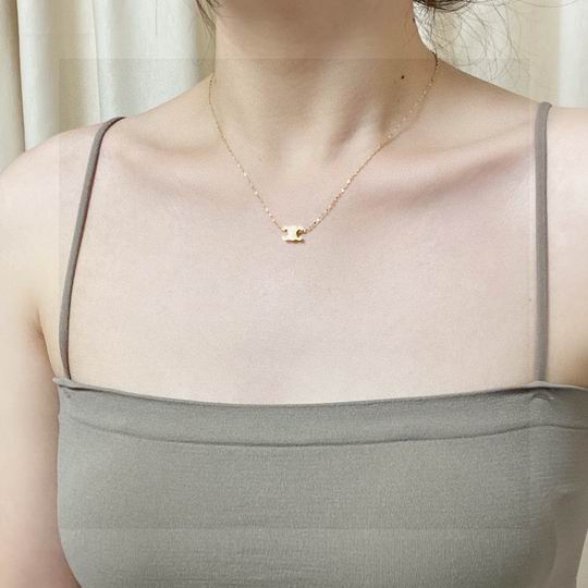 Celine Necklace 11lyh182 (8)