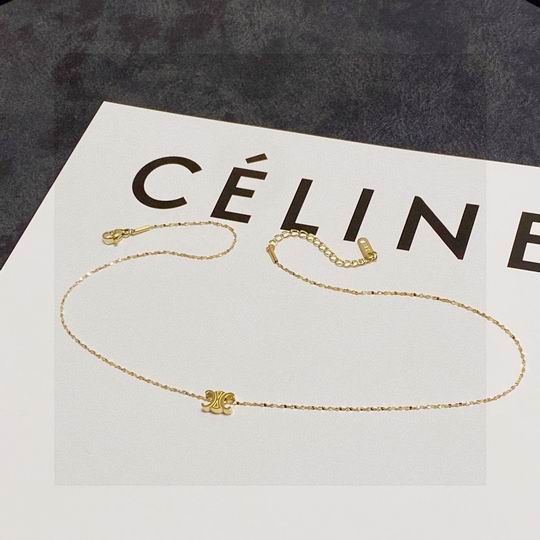 Celine Necklace 11lyh182 (9)
