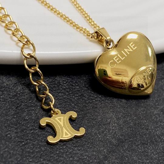 Celine Necklace 11lyh183 (3)
