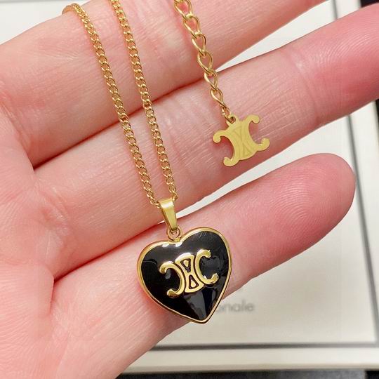 Celine Necklace 11lyh183 (6)