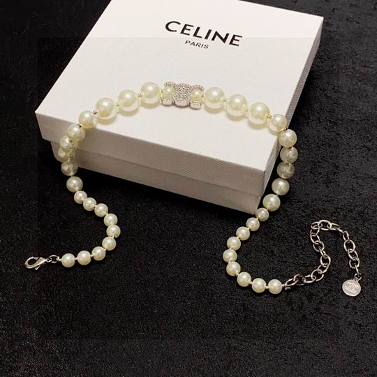 Celine Necklace 11lyh184 (2)