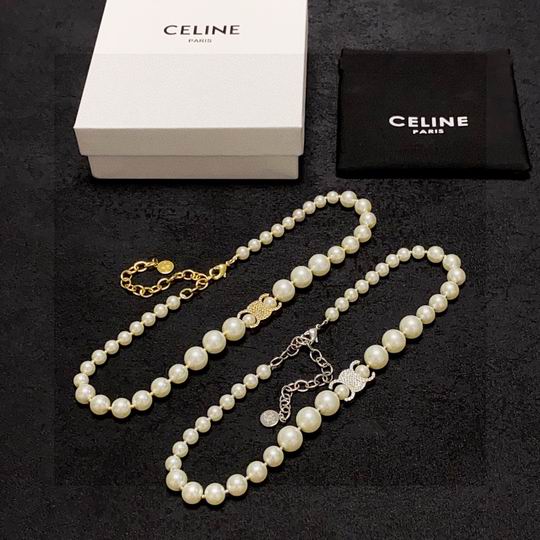 Celine Necklace 11lyh184 (4)