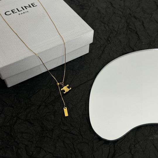 Celine Necklace 11lyh185 (2)