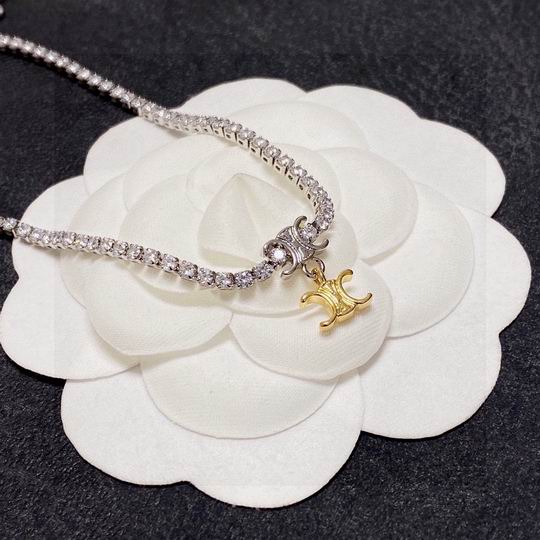 Celine Necklace 11lyh186 (1)
