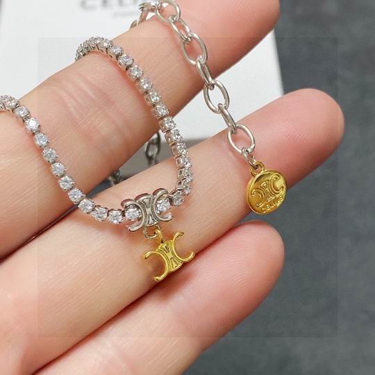 Celine Necklace 11lyh186 (4)