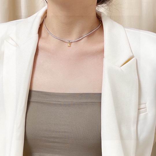 Celine Necklace 11lyh186 (8)