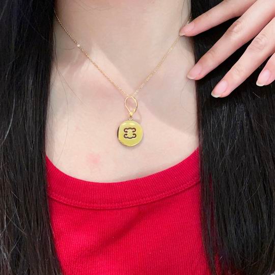 Celine Necklace 11lyh187 (5)