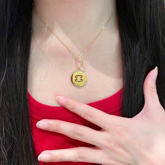 Celine Necklace 11lyh187 (6)