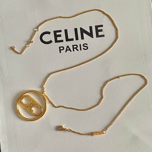 Celine Necklace 11lyh188 (1)
