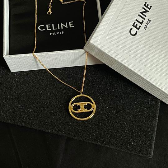 Celine Necklace 11lyh188 (2)