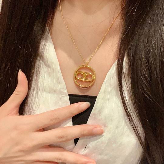 Celine Necklace 11lyh188 (6)