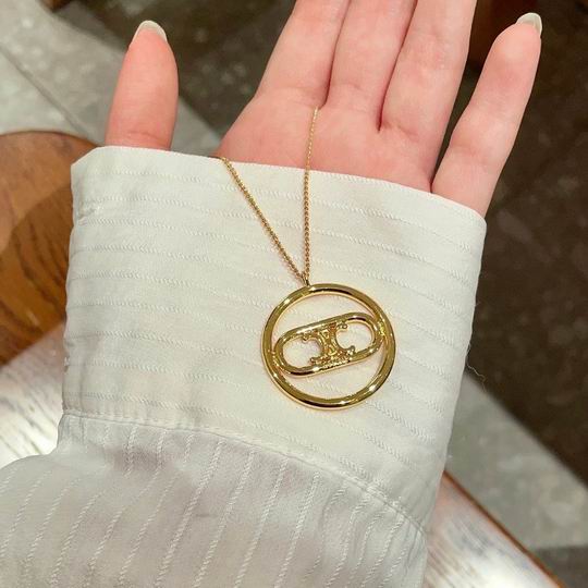 Celine Necklace 11lyh188 (8)