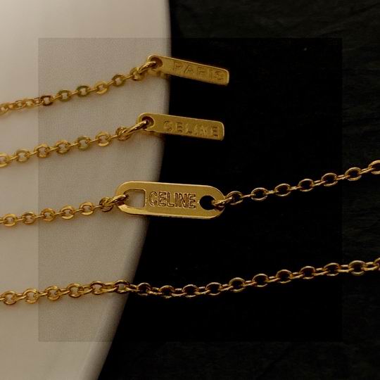 Celine Necklace 11lyh189 (3)