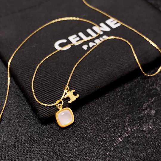 Celine Necklace 11lyh190 (1)