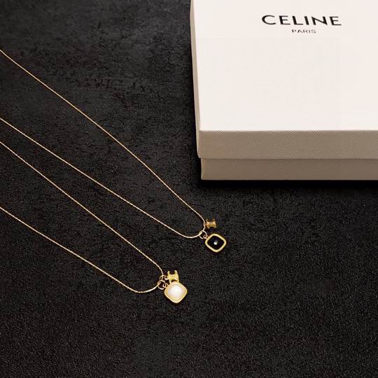 Celine Necklace 11lyh190 (4)