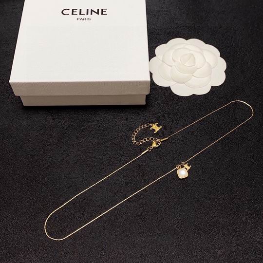 Celine Necklace 11lyh190 (5)