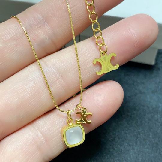 Celine Necklace 11lyh190 (6)