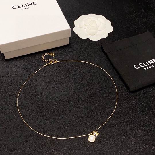 Celine Necklace 11lyh190 (9)