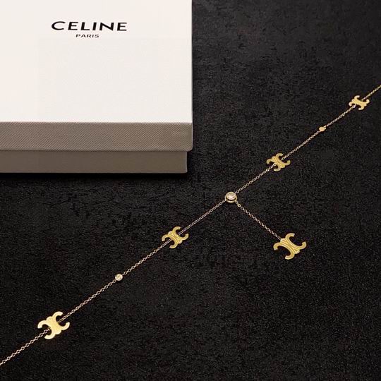 Celine Necklace 11lyh191 (3)