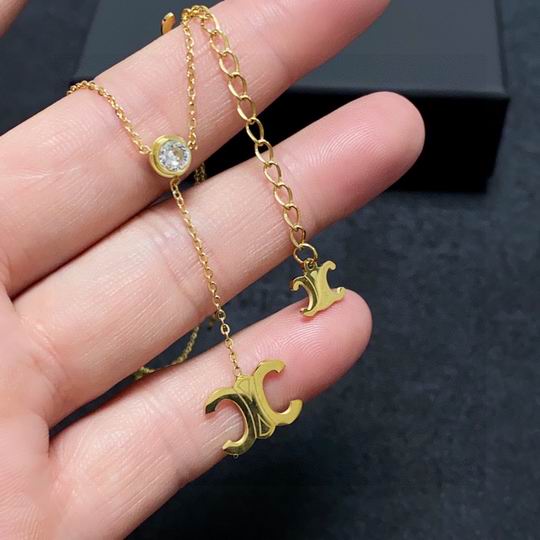 Celine Necklace 11lyh191 (6)