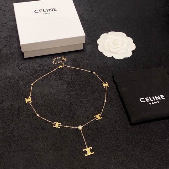 Celine Necklace 11lyh191 (9)