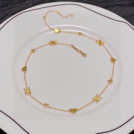 Celine Necklace 11lyh192 (1)