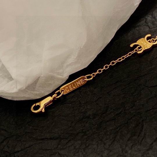 Celine Necklace 11lyh192 (4)