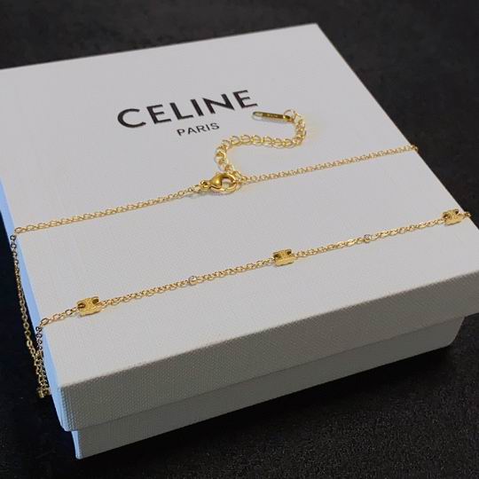 Celine Necklace 11lyh193 (2)