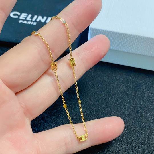 Celine Necklace 11lyh193 (3)