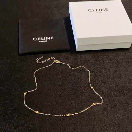Celine Necklace 11lyh193 (9)